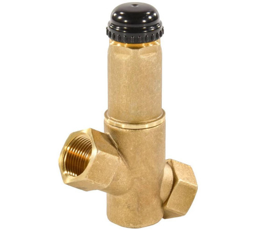 Клапан балансировочный термостатический Giacomini для ГВС 3/4 R158AY004