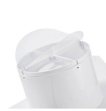 Вентилятор вытяжной Ballu BAF-SL 150 V со шнуровым выключателем НС-1606100