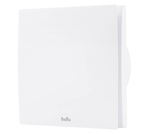 Вентилятор вытяжной Ballu BAF-SL 150 V со шнуровым выключателем НС-1606100