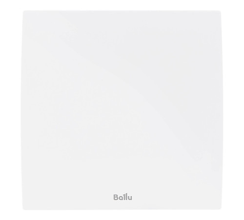 Вентилятор вытяжной Ballu BAF-SL 150 V со шнуровым выключателем НС-1606100