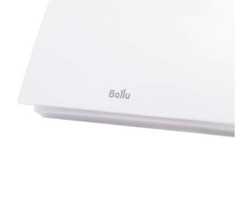 Вентилятор вытяжной Ballu BAF-SL 150 V со шнуровым выключателем НС-1606100