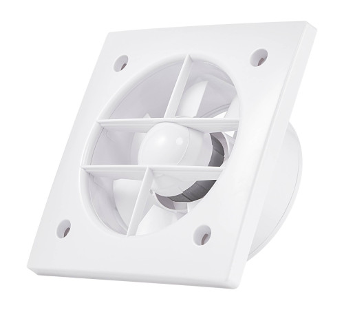 Вентилятор вытяжной Ballu BAF-SL 150 V со шнуровым выключателем НС-1606100