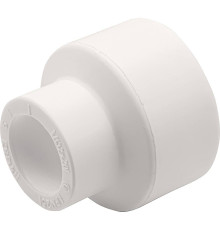 Муфта переходная PP-R Thermolight 32x20 мм белая НС-1620541