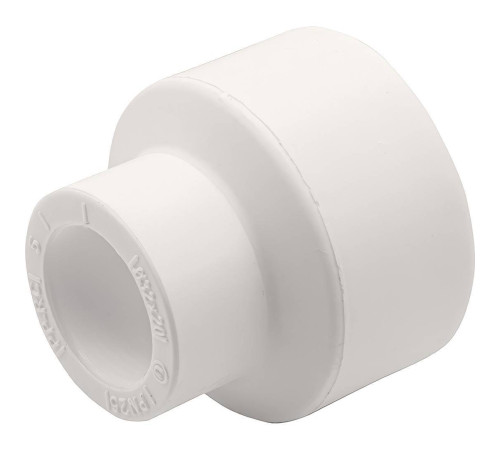 Муфта переходная PP-R Thermolight 32x20 мм белая НС-1620541