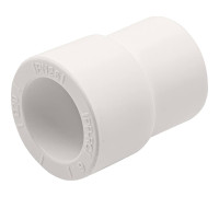 Муфта переходная PP-R Thermolight 25x20 мм НР-ВР белая НС-1620555