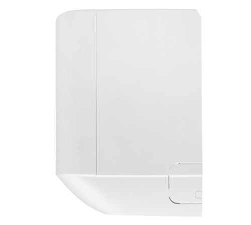 Внутренний блок сплит-системы Royal Thermo Barocco DC RTBI/in-12HN8/white инверторный белый НС-1598164