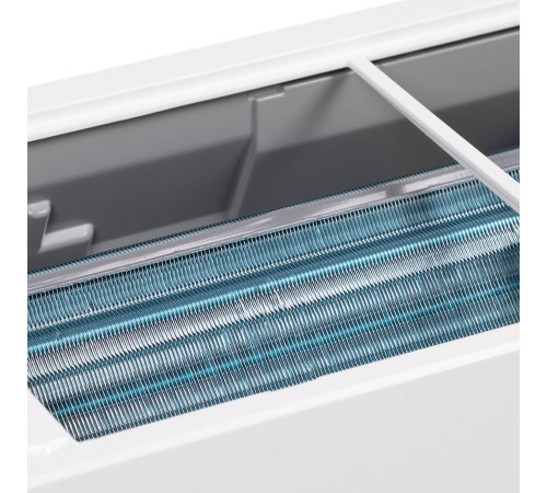 Внутренний блок сплит-системы Royal Thermo Barocco DC RTBI/in-12HN8/white инверторный белый НС-1598164