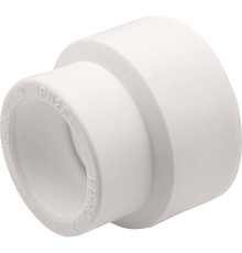 Муфта переходная PP-R Thermolight 40x32 мм белая НС-1620545