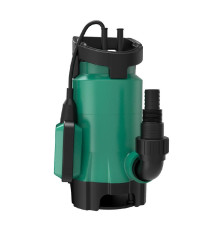 Насос дренажный Pumpman GS550N 550 Вт с поплавком