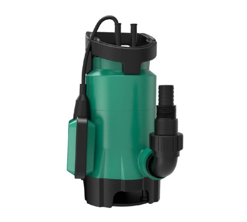 Насос дренажный Pumpman GS750N 750 Вт с поплавком