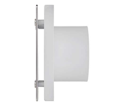 Вентилятор вытяжной Royal Thermo Calipso RAFC 120 хром 1608382