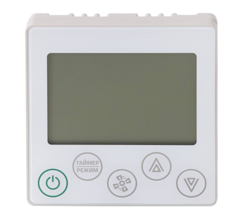 Панель управления универсальная Ballu Machine Z031