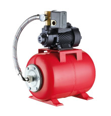 Насосная станция PUMPMAN ATQB60 370 Вт 35 м 35 л/мин 24 л ATQB60