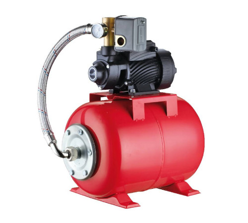 Насосная станция PUMPMAN ATQB60 370 Вт 35 м 35 л/мин 24 л ATQB60