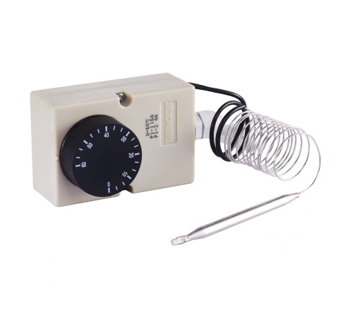Термостат капиллярный SHUFT NET-6/HY NET-6/HY