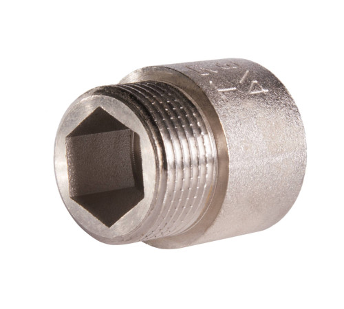Удлинитель латунный Royal Thermo 3/4 x 20 мм 1026584
