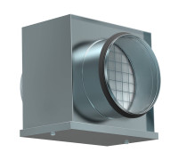 Фильтр-бокс карманный SHUFT FBCr-P 100 1372760