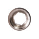Удлинитель латунный Royal Thermo 3/4 x 20 мм 1026584