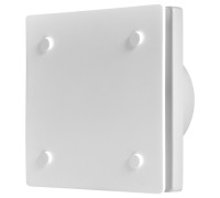 Вентилятор вытяжной Royal Thermo Calipso RAFC 120 белый 1608381