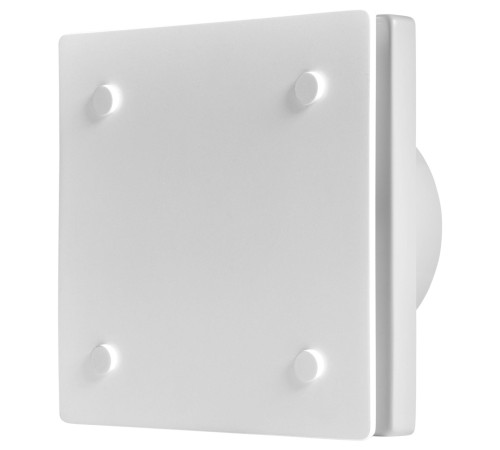 Вентилятор вытяжной Royal Thermo Calipso RAFC 120 белый 1608381