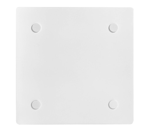 Вентилятор вытяжной Royal Thermo Calipso RAFC 120 белый 1608381