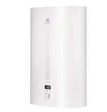 Водонагреватель накопительный Electrolux EWH 80 Centurio IQ Inverter инверторный 1589522