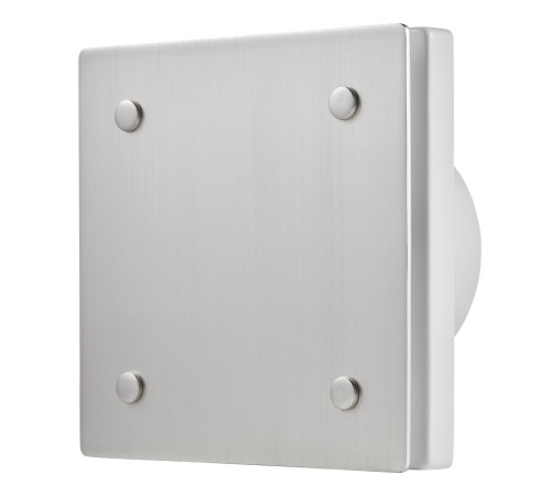 Вентилятор вытяжной Royal Thermo Calipso RAFC 100 хром 1608380