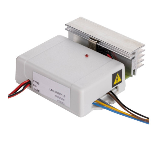 Зимний комплект Ballu Universal 3 (36-60K) для сплит-систем НС-1629148