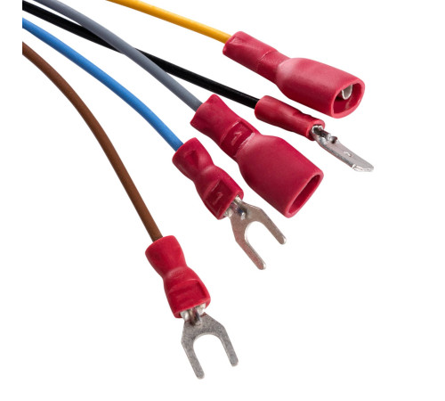 Зимний комплект Ballu Universal 3 (36-60K) для сплит-систем НС-1629148