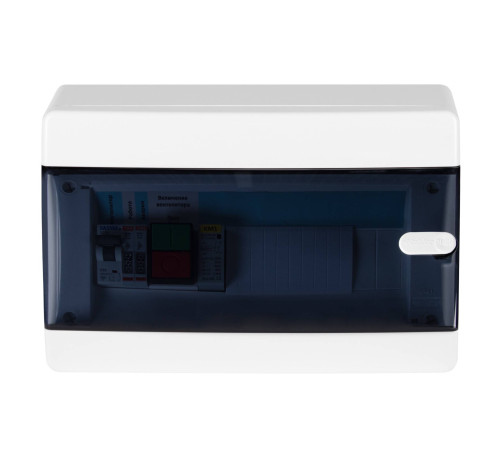 Шкаф управления Ballu Machine BM-PDT-E15-SM345-G220 НС-1253021