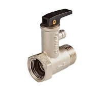 Клапан предохранительный AC Electric H95 HFA7-1