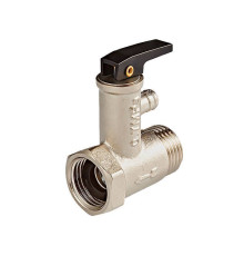 Клапан предохранительный AC Electric H95 HFA7-1