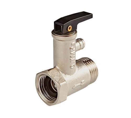 Клапан предохранительный AC Electric H95 HFA7-1