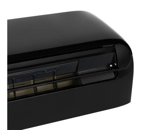 Сплит-система инверторная SHUFT Asgard DC Black SFTHAI-12HN8/BL комплект SFTHAI-12HN8/BL