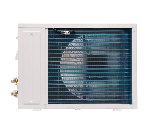 Сплит-система инверторная SHUFT Asgard DC Black SFTHAI-12HN8/BL комплект SFTHAI-12HN8/BL