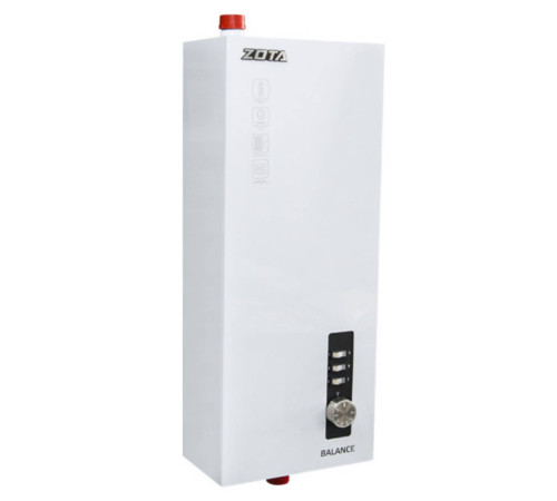 Электрокотел ZOTA Balance V2 7,5 кВт 1645054