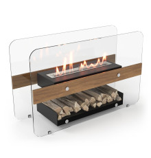 Биокамин напольный Royal Thermo RTBFP-F800FR Friday