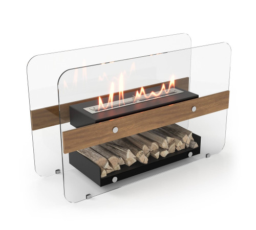 Биокамин напольный Royal Thermo RTBFP-F800FR Friday