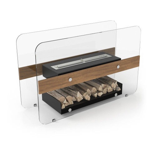 Биокамин напольный Royal Thermo RTBFP-F800FR Friday