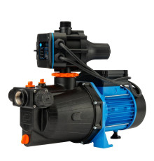 Насос-автомат ДЖИЛЕКС ДЖАМБО 70/50 П-К Комфорт (2.0) 1621