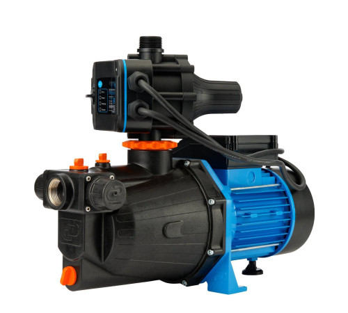 Насос-автомат ДЖИЛЕКС ДЖАМБО 70/50 П-К Комфорт (2.0) 1621