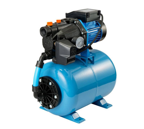 Насосная станция ДЖИЛЕКС ДЖАМБО 70/50 Ч-24 (2.0) 1622