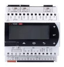 Программируемый контроллер CAREL c.pCO mini enhanced P+D000UE1DEF0