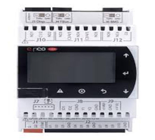 Программируемый контроллер CAREL c.pCO mini enhanced P+D000UE1DEF0