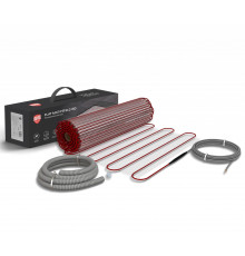Мат нагревательный Royal Thermo Flat Mat RTFM 2-150-1 1 м² комплект 1599110