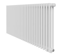 Радиатор стальной трубчатый Royal Thermo Shift R22 VC2050 32 секций НС-1631344 RAL 9016