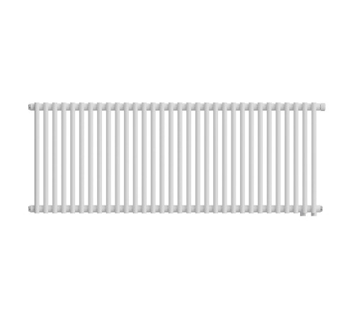 Радиатор стальной трубчатый Royal Thermo Shift R22 VC2050 32 секций НС-1631344 RAL 9016