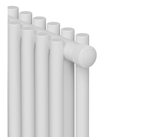 Радиатор стальной трубчатый Royal Thermo Shift R22 VC2050 32 секций НС-1631344 RAL 9016