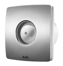 Вентилятор вытяжной Ballu BAFS-100 НС-1481562
