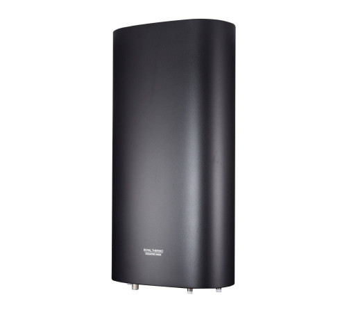 Бойлер косвенного нагрева Royal Thermo AQUATEC INOX RTWX-F 100.1 Grafit настенный сухой ТЭН 1516053